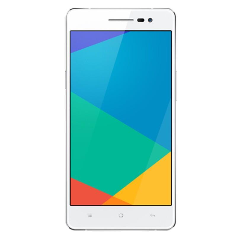 OPPO R7007(R3)白色（QZ）