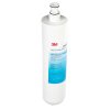 3M厨下式家用直饮净水器净享DWS 2500 CN型净水机原装替换滤芯