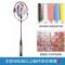 VICTOR/ 胜利 新款正品 TK-8000 突击8000 羽毛球拍李龙大专业进攻 套餐6