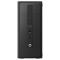 惠普(hp) EliteDesk 800 G1 TWR 商用台式机 i3-4150 4G 500G