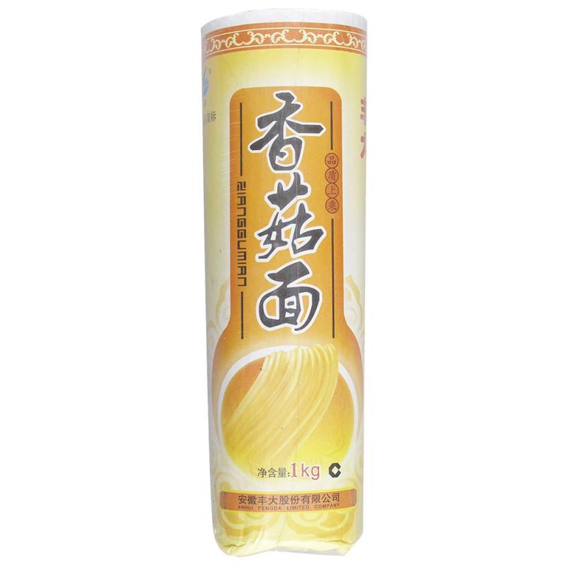 丰大香菇面1000g