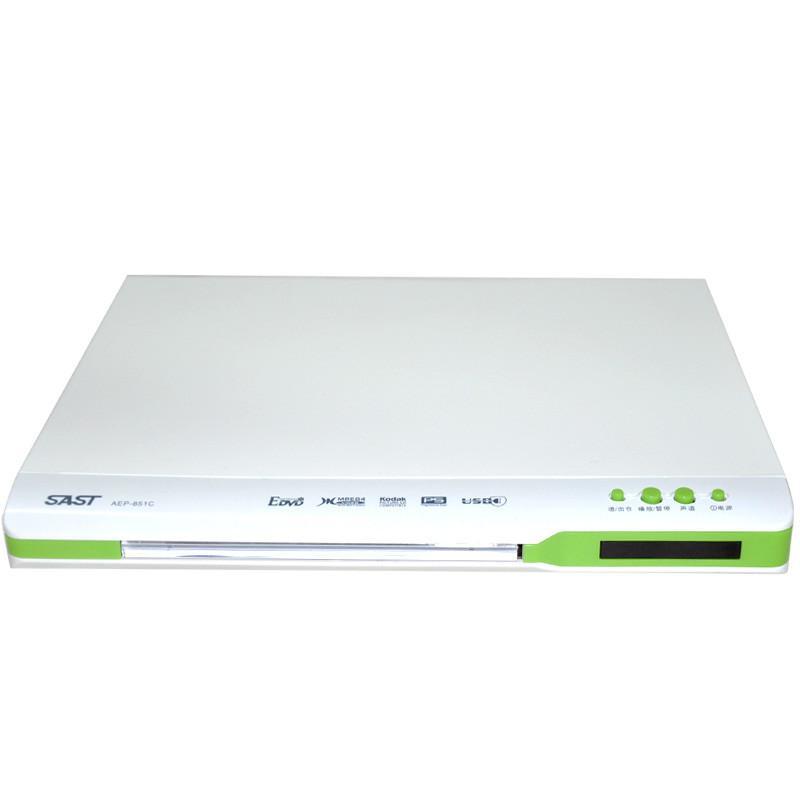 先科DVD影碟机 AEP-851C