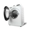 惠而浦（Whirlpool）8公斤全自动滚筒洗衣机WG-F80821W（白色）