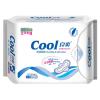 cool良爽汉方护理卫生巾日用6片