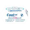 cool良爽汉方护理卫生巾日用6片