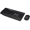 罗技（Logitech）MK345无线键鼠套装(920-006490)