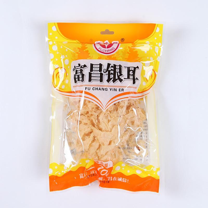 富昌银耳70g