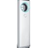 海尔（Haier） 2匹 变频 智能 除甲醛 2级能效 冷暖空调柜机SKFR-50LW/11WDA22A（天樽）