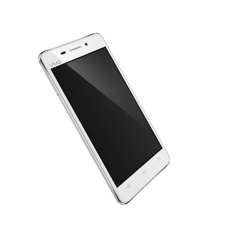 vivo手机x5s l(极光白)