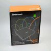 Lenovo/联想 原装刻录机 DB75 便携外置DVDRW光驱