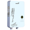 优博(EUROBLAST) 即热式电热水器 速热小厨宝热水器 KBR-F62 5500W