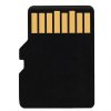 金士顿16G UHS-I U3 Class10(读90写45)TF(MircoSD)存储卡(土豪金)