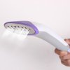 飞利浦 Philips 挂烫机 GC536/38 三档调温 2000W功率 挂架衣裤夹 分离式水箱