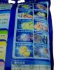 加佳植物炫白 无磷洗衣粉2.168kg 家庭装家用洗衣粉 大包装 清新持久薰衣草香味