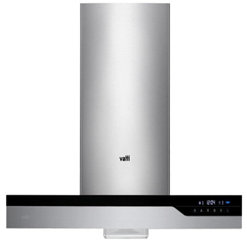 华帝油烟机 E601A3Z 欧式抽油烟机 大吸力油烟机