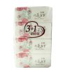 花弄影 抽纸 凡花絮事系列 2层150抽（3+1）包抽取式面纸（小规格）