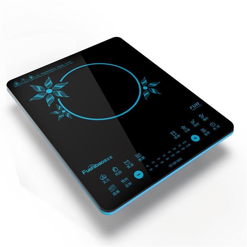 富士宝电磁炉ih-h2182c高清实拍图