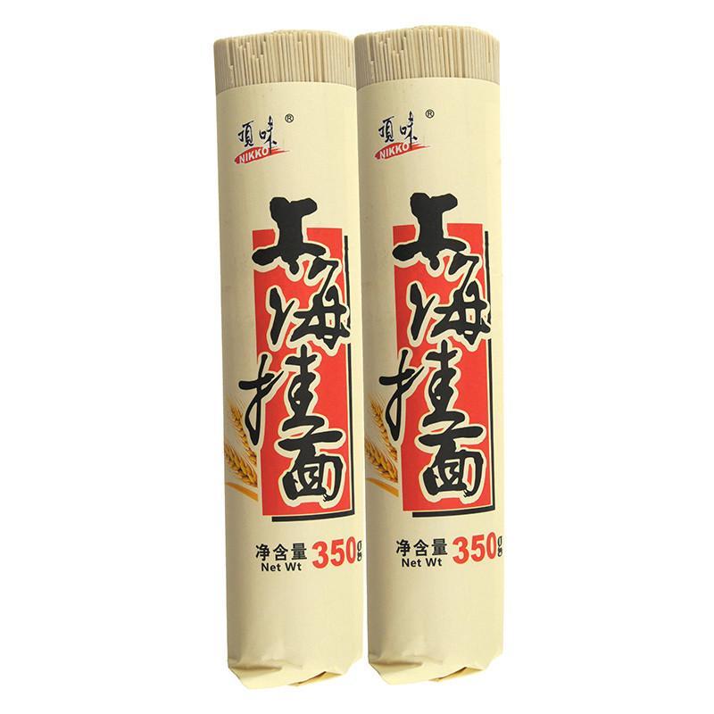 顶味上海挂面700g