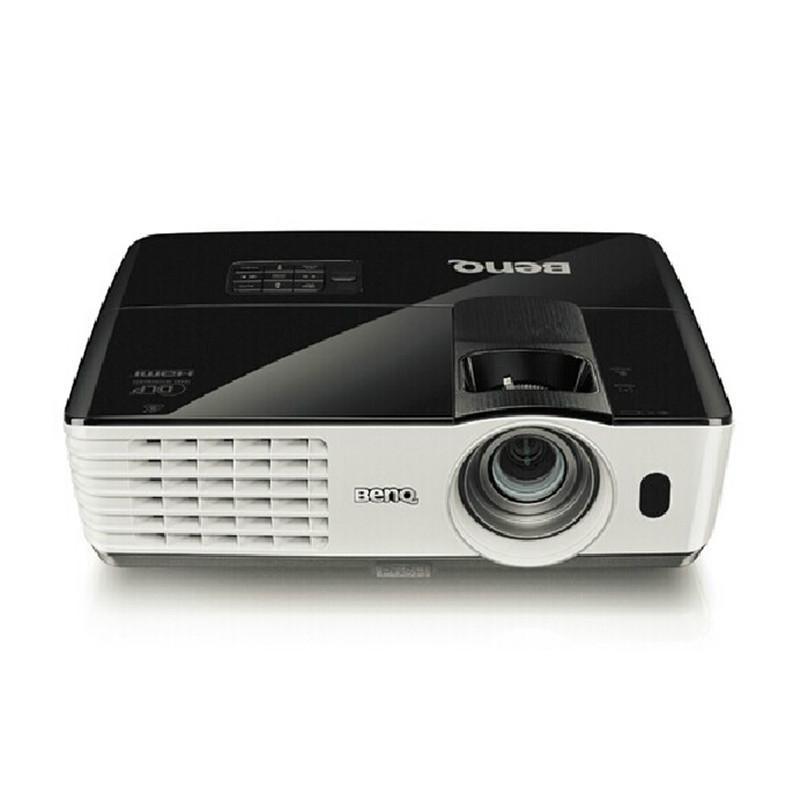 明基(BenQ)MW603投影仪 商务办公高清 投影仪 3500流明