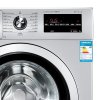 博世(BOSCH) XQG90-WAP242681W 9公斤 滚筒洗衣机（银色）