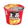 今麦郎上品卤蛋红烧牛肉桶面136g
