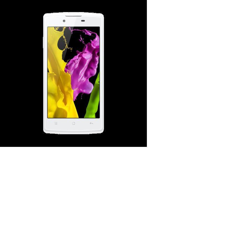 oppo手机3005 (白)高清实拍图