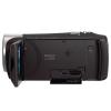 索尼(SONY) HDR-CX405 数码摄像机 黑色