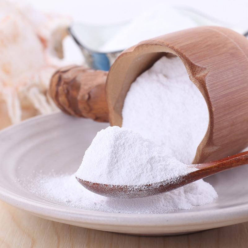 王扬飞师傅食用口碱210g/袋高清实拍图