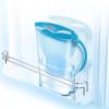 碧然德 Brita 净水壶 滤水壶 净水杯 净水机 金典系列 胡姬兰 2.4升 一壶一芯