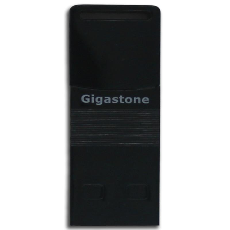 立达（Gigastone）U102双接口电脑手机OTG读卡器