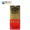 洋河 大曲 绵柔口感白酒 38度（新老包装随机发货）500ml/瓶