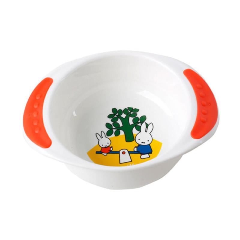 米菲(MIFFY)防滑餐碗（防滑系列）
