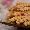 众望小麻花葱油咸味130g
