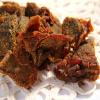 小辣椒香辣牛肉干43g