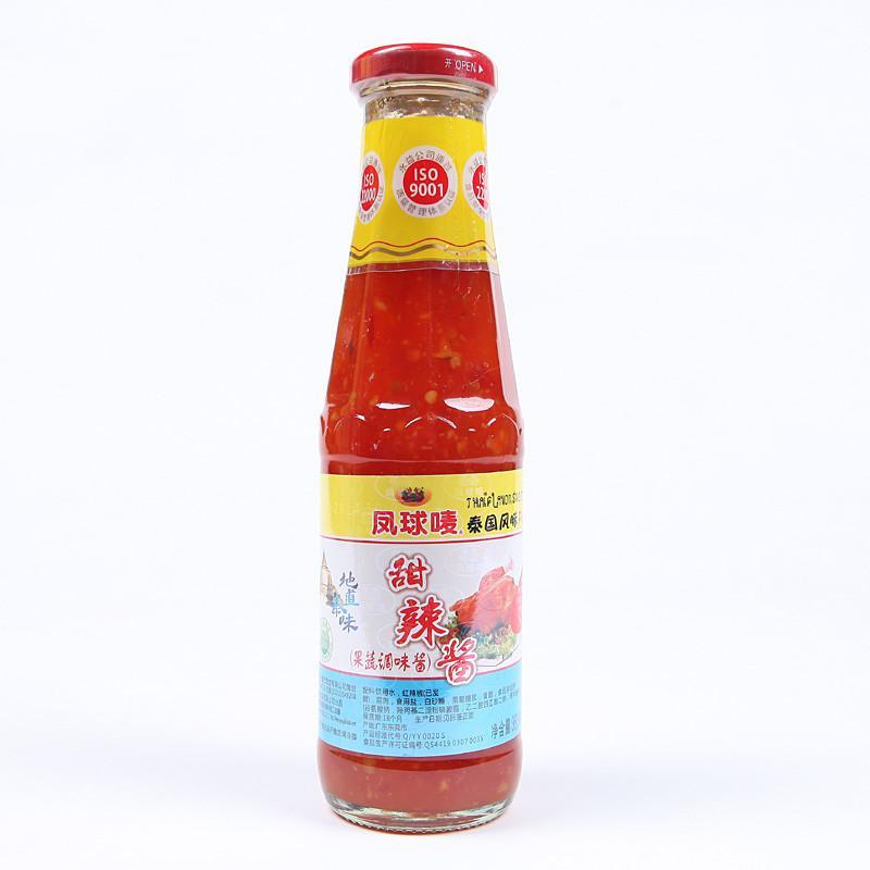 凤球唛甜辣酱360g
