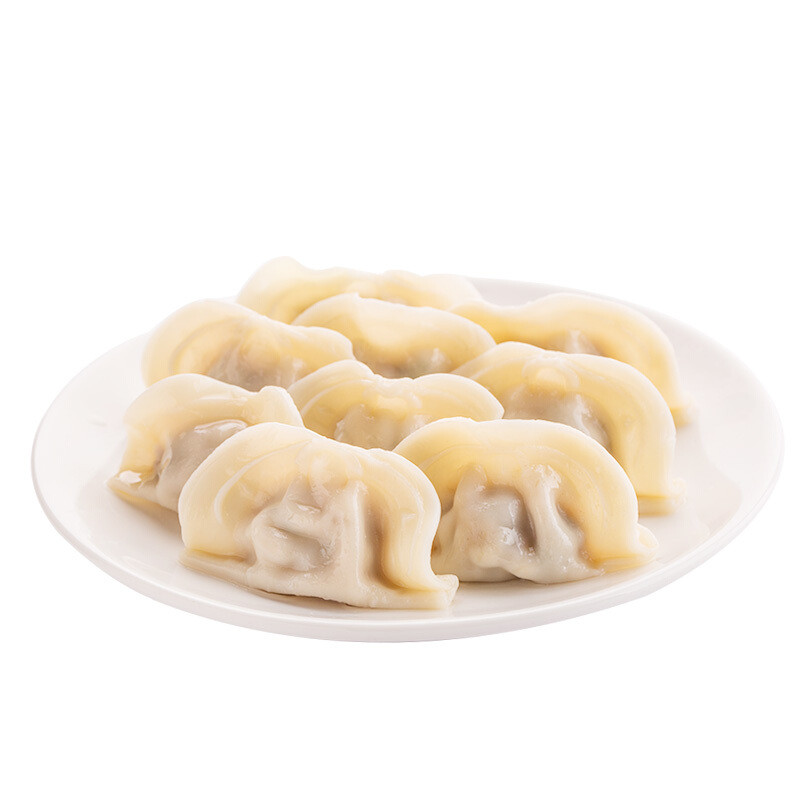 三全简装水饺1000g (随机发货)
