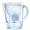 碧然德 Brita 净水壶 滤水壶 净水杯 净水机 金典系列 白色 3.5升 一壶四芯