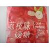 上好佳硬糖(荔枝味)100g