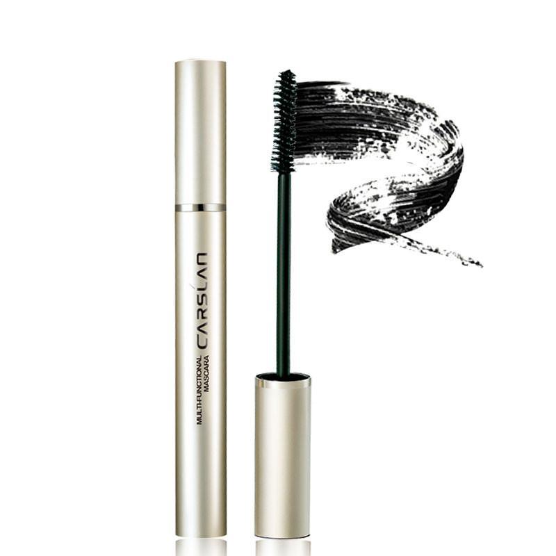 卡姿兰睫毛膏多效睫毛膏 纤长浓密卷翘防水不晕染 彩妆高清实拍图