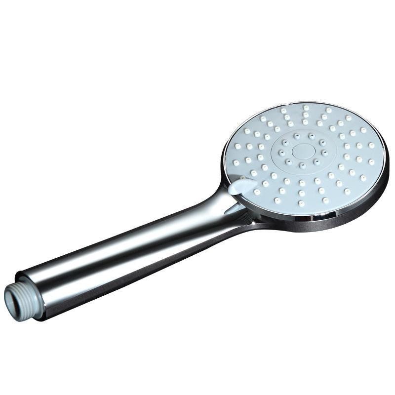 bolina航标卫浴 手持花洒 淋浴三功能花8602-01高清实拍图