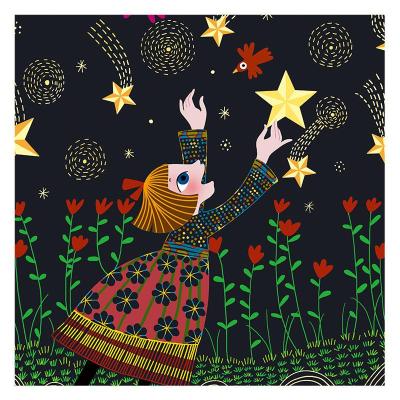 儿童益智玩具刮画纸套装场景梦幻创意刮刮画