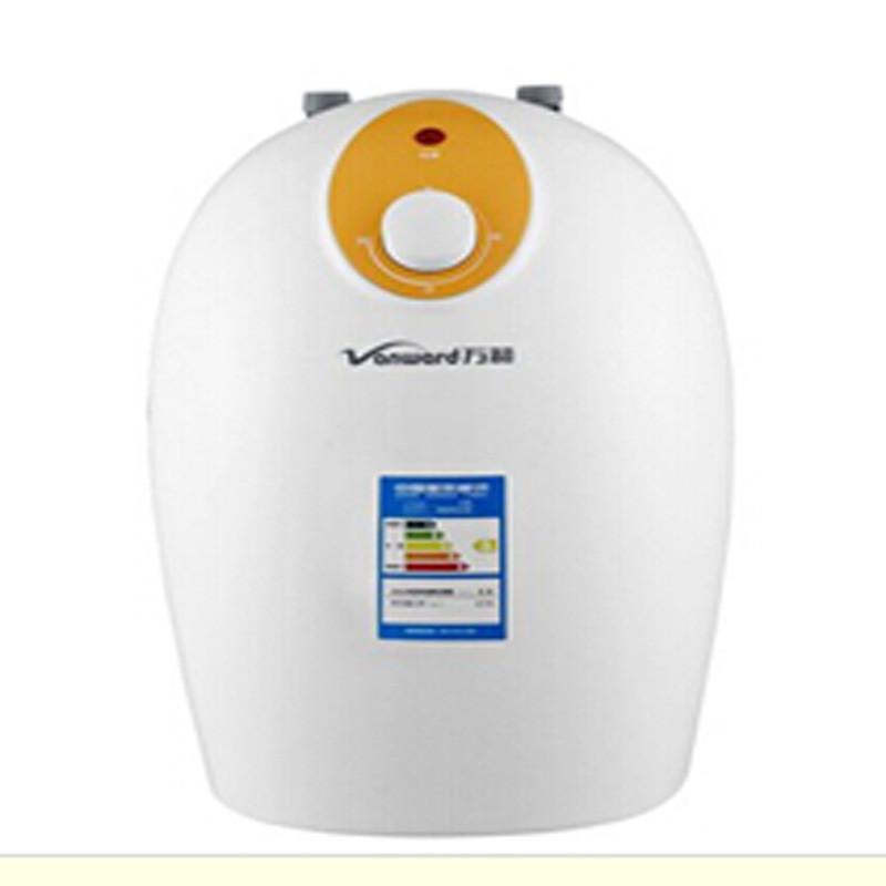 万和（Vanward）电热水器 DSCF6.8-K2 储水式热水器 6.8L