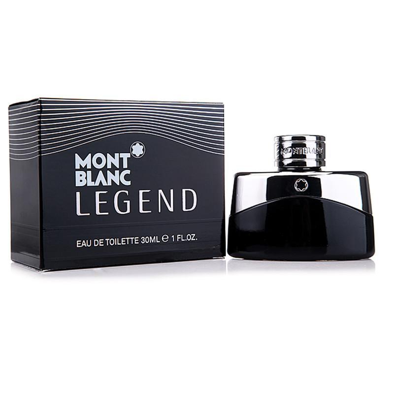 万宝龙传奇男士香水30ml