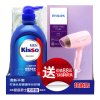 威露士极是男士无硅油去屑洗发水控油清爽600ml 威露士出品