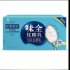 味全脱脂优酪乳(原味)100g*8