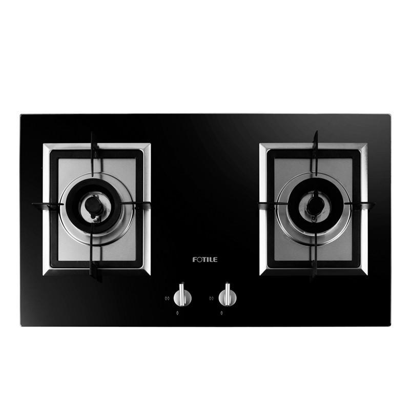 方太(FOTILE) JZT-HA1B 嵌入式燃气灶具 天然气/液化气