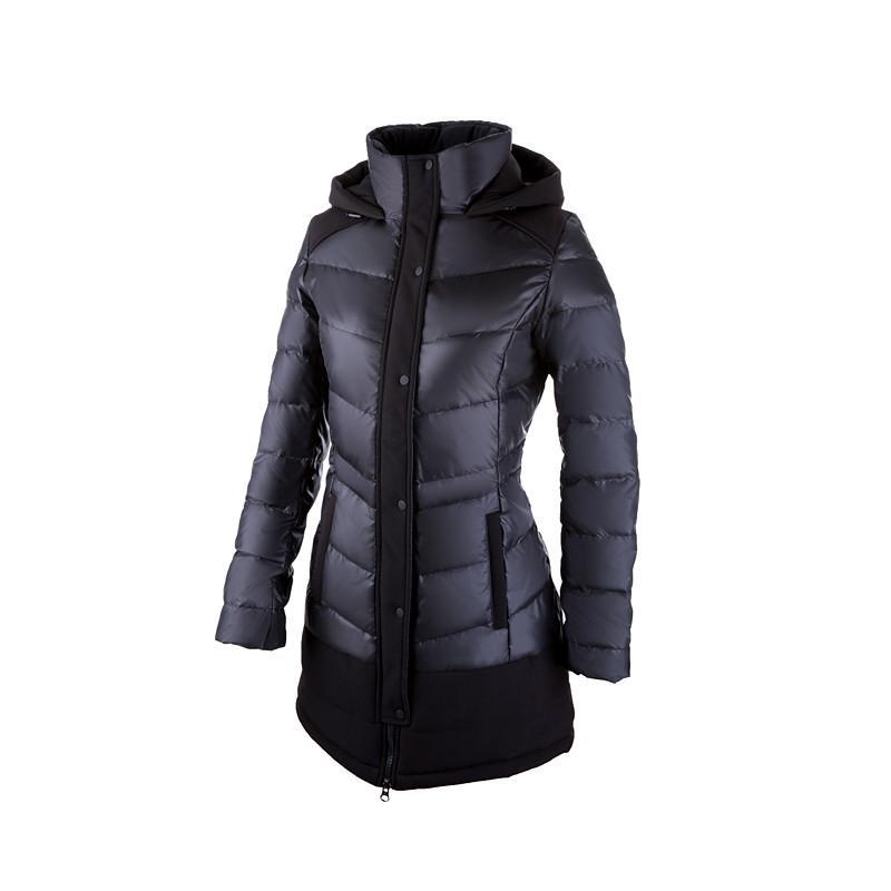 贵人鸟 官方正品新品女款女羽绒服2045568