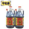 宁化府精酿老醋850mL壶装