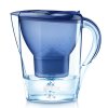 碧然德 Brita 净水壶 滤水壶 净水杯 净水机 金典系列 蓝色 3.5升 一壶五芯