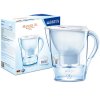 碧然德 Brita 净水壶 滤水壶 净水杯 净水机 金典系列 白色 3.5升一壶五芯